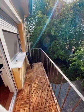 Helia Apartment Siofok