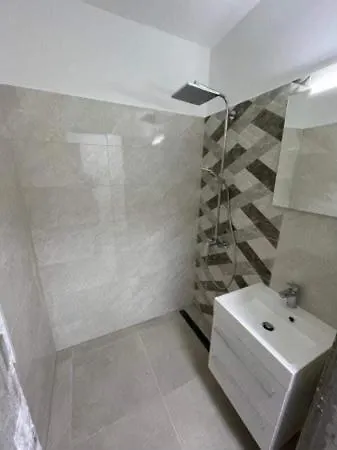 Apartment Helia Siofok